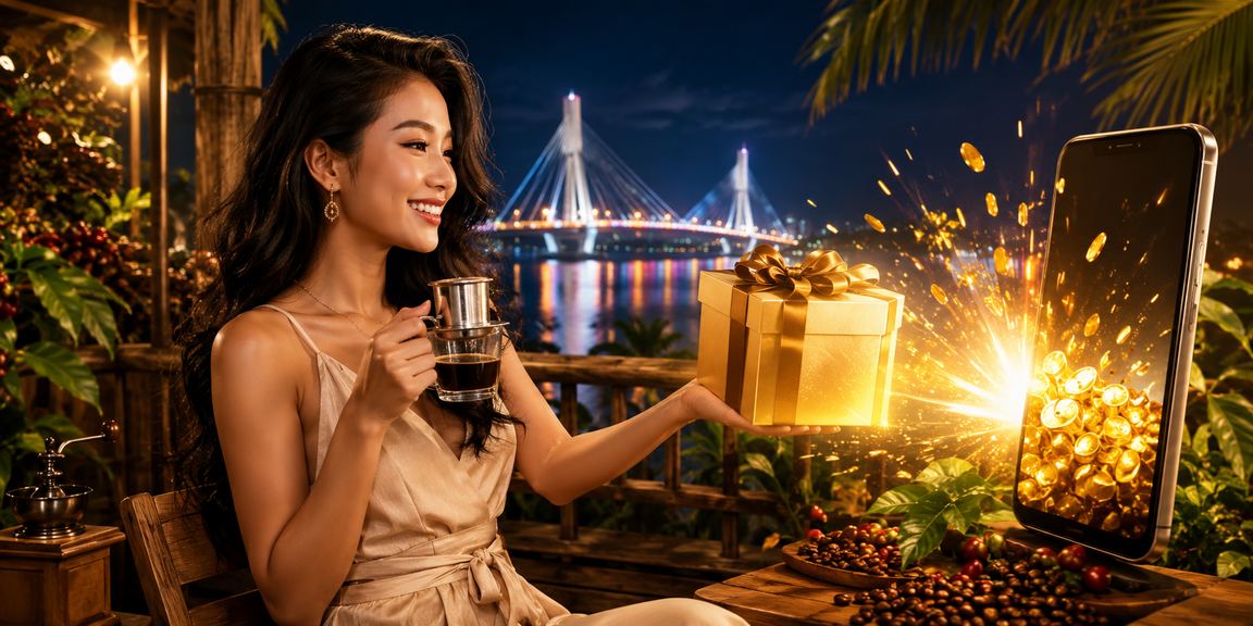 Người chơi tại Cần Thơ trải nghiệm casino trực tuyến trên điện thoại