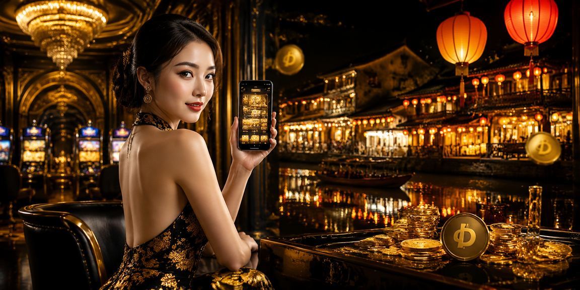 Không khí lễ hội đèn lồng Hội An về đêm - trải nghiệm cá cược qua ứng dụng nohi